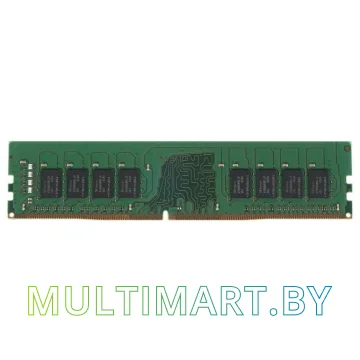 Оперативная память Kingston ValueRAM 16GB DDR4 PC4-25600 (KVR32N22S8/16)